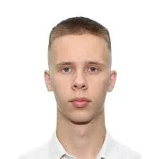 Портрет Чеченина Даниила